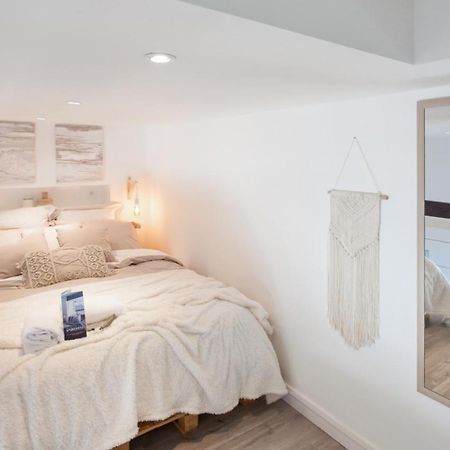 Апартаменти Duplex Sinepe - Welkeys Трувіль-сюр-Мер Екстер'єр фото