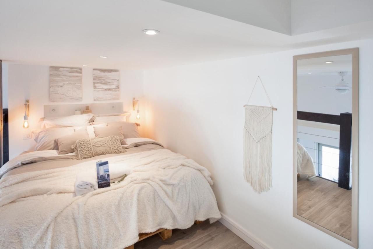 Апартаменти Duplex Sinepe - Welkeys Трувіль-сюр-Мер Екстер'єр фото